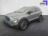 Annonce Ford EcoSport occasion  EcoSport 1.0 EcoBoost 125ch S&S BVM6 à Mées