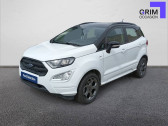 Ford EcoSport EcoSport 1.0 EcoBoost 125ch S&S BVM6   Valence 26