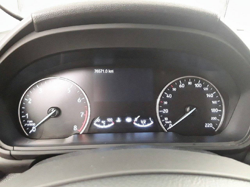 Ford EcoSport EcoSport 1.0 EcoBoost 125ch S&S BVM6  occasion  STMAUR - photo n10