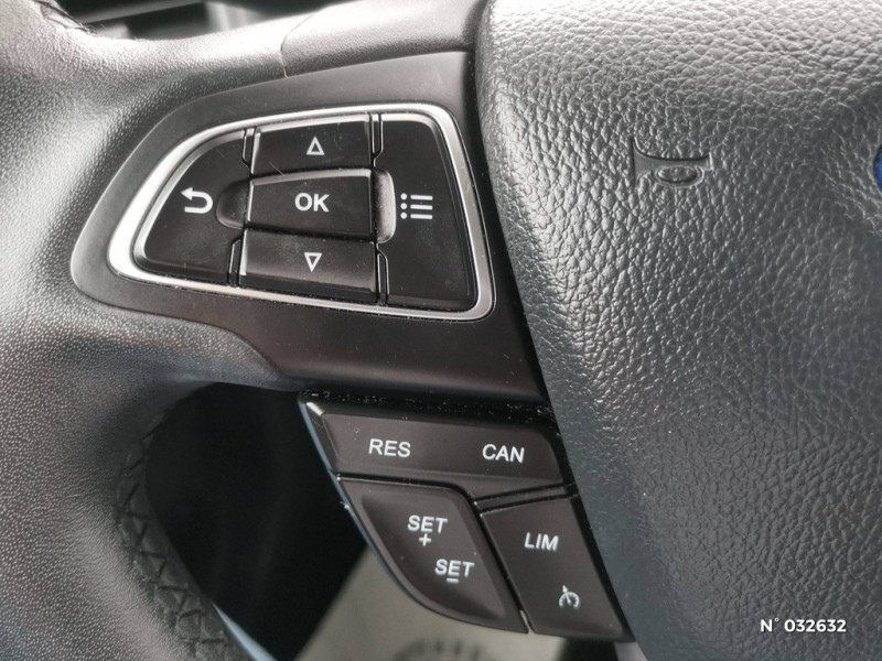 Ford EcoSport EcoSport 1.0 EcoBoost 125ch S&S BVM6  occasion  Brie-Comte-Robert - photo n15