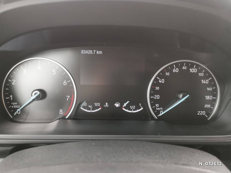 Ford EcoSport EcoSport 1.0 EcoBoost 125ch S&S BVM6  occasion  Brie-Comte-Robert - photo n14