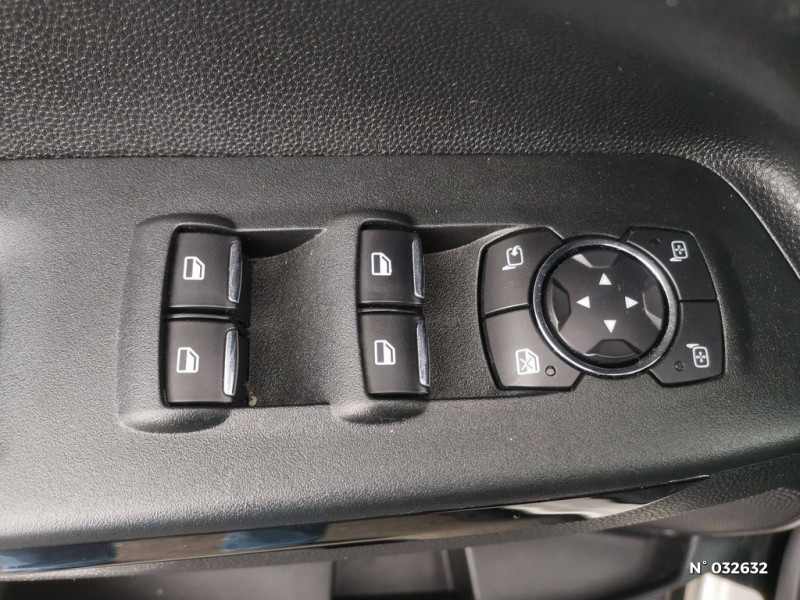 Ford EcoSport EcoSport 1.0 EcoBoost 125ch S&S BVM6  occasion  Brie-Comte-Robert - photo n13