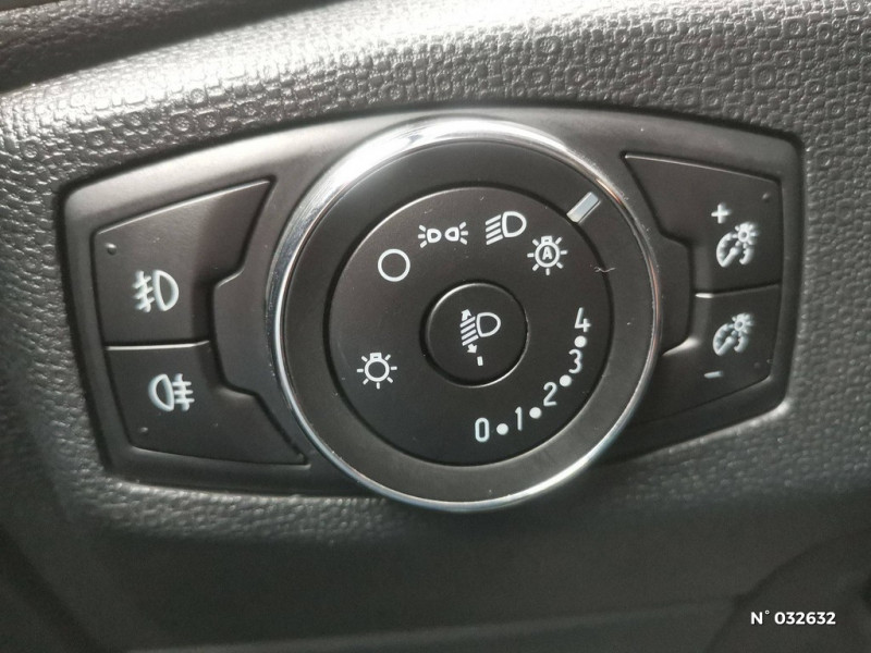Ford EcoSport EcoSport 1.0 EcoBoost 125ch S&S BVM6  occasion  Brie-Comte-Robert - photo n12