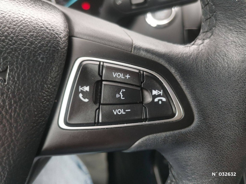Ford EcoSport EcoSport 1.0 EcoBoost 125ch S&S BVM6  occasion  Brie-Comte-Robert - photo n16