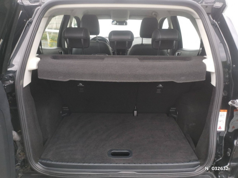 Ford EcoSport EcoSport 1.0 EcoBoost 125ch S&S BVM6  occasion  Brie-Comte-Robert - photo n5