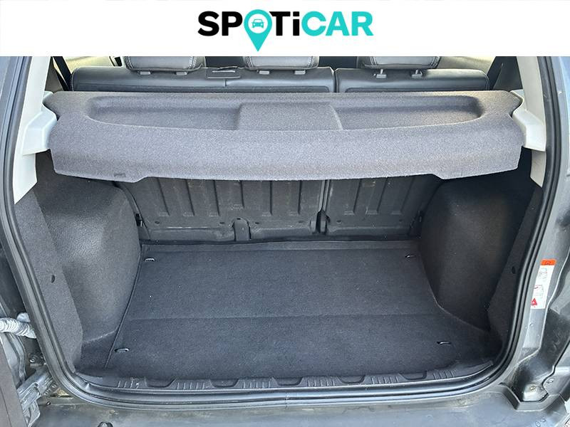 Ford EcoSport EcoSport 1.0 EcoBoost 140 Titanium 5p  occasion � Lescar - photo n�6