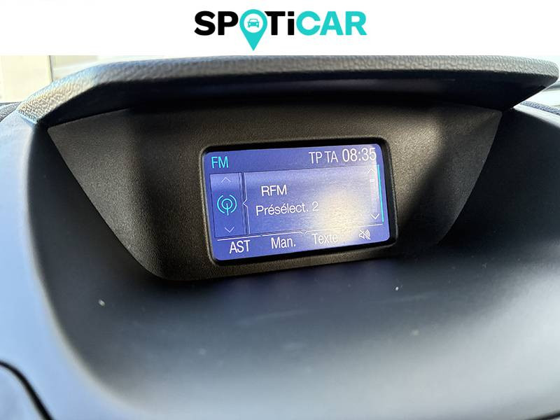 Ford EcoSport EcoSport 1.0 EcoBoost 140 Titanium 5p  occasion � Lescar - photo n�11