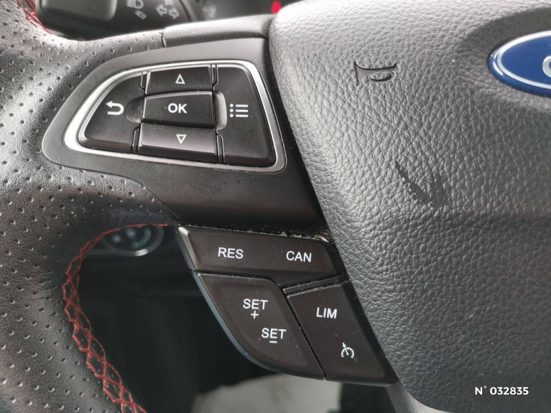 Ford EcoSport EcoSport 1.0 EcoBoost 140ch S&S BVM6  occasion  Brie-Comte-Robert - photo n15