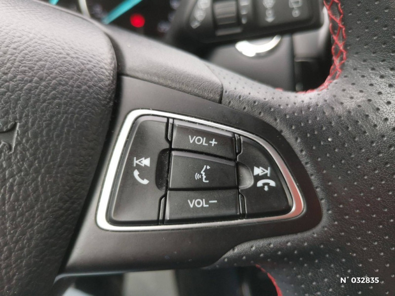 Ford EcoSport EcoSport 1.0 EcoBoost 140ch S&S BVM6  occasion  Brie-Comte-Robert - photo n16