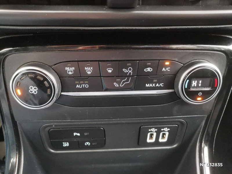 Ford EcoSport EcoSport 1.0 EcoBoost 140ch S&S BVM6  occasion  Brie-Comte-Robert - photo n20