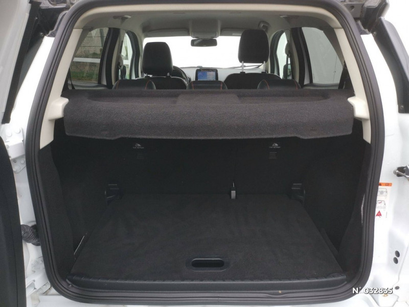 Ford EcoSport EcoSport 1.0 EcoBoost 140ch S&S BVM6  occasion  Brie-Comte-Robert - photo n5