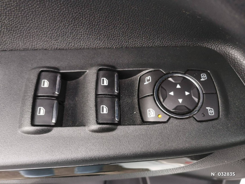Ford EcoSport EcoSport 1.0 EcoBoost 140ch S&S BVM6  occasion  Brie-Comte-Robert - photo n13