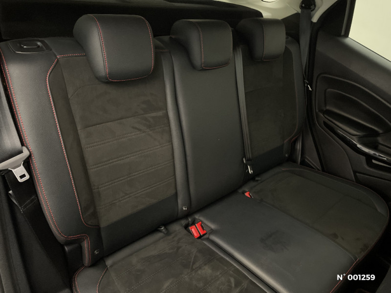 Ford EcoSport EcoSport 1.5 EcoBlue 125ch S&S BVM6 ST-Line  occasion � Rivery - photo n�11