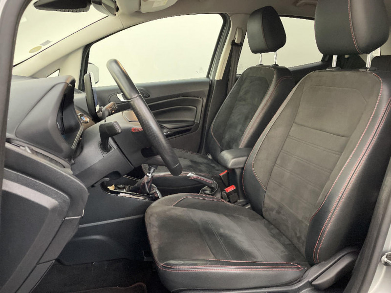 Ford EcoSport EcoSport 1.5 EcoBlue 125ch S&S BVM6 ST-Line  occasion � Rivery - photo n�18