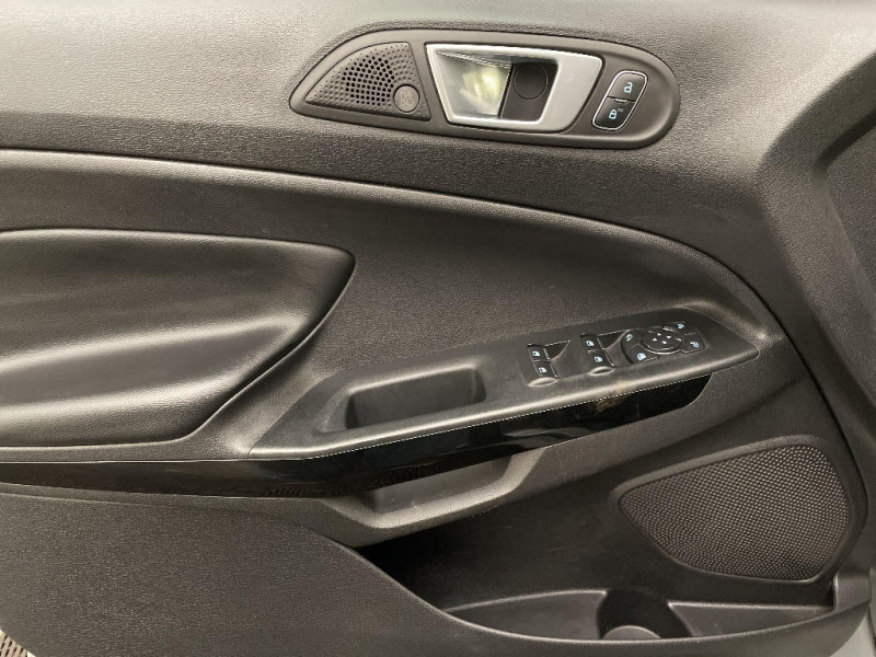 Ford EcoSport EcoSport 1.5 EcoBlue 125ch S&S BVM6 ST-Line  occasion � Rivery - photo n�19