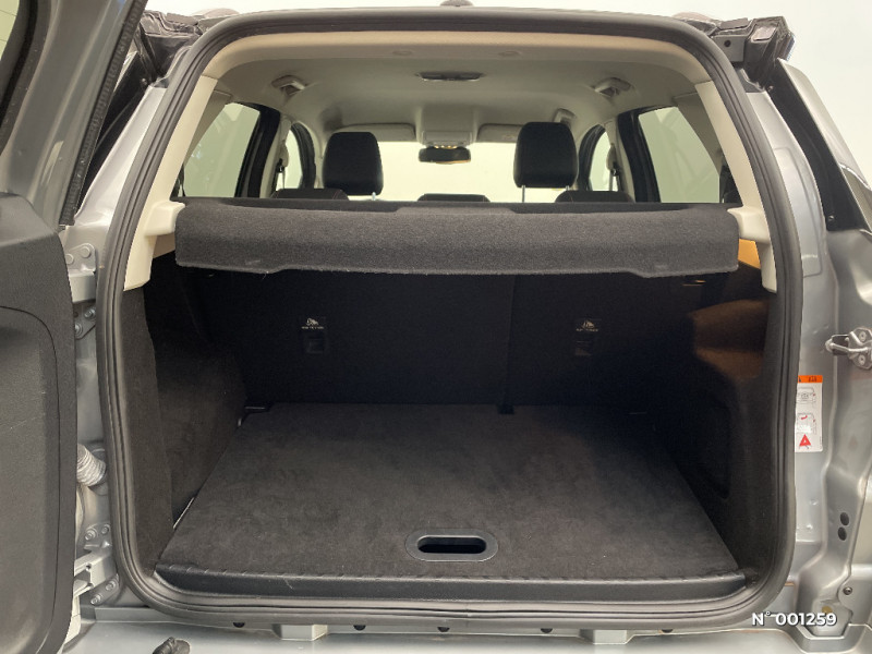 Ford EcoSport EcoSport 1.5 EcoBlue 125ch S&S BVM6 ST-Line  occasion � Rivery - photo n�7
