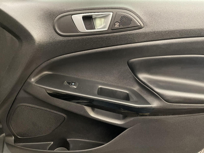 Ford EcoSport EcoSport 1.5 EcoBlue 125ch S&S BVM6 ST-Line  occasion � Rivery - photo n�20