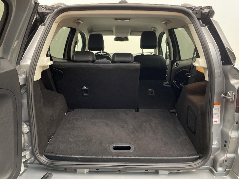 Ford EcoSport EcoSport 1.5 EcoBlue 125ch S&S BVM6 ST-Line  occasion � Rivery - photo n�16