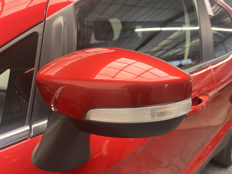 Ford EcoSport EcoSport 1.5 EcoBlue 125ch S&S BVM6 Titanium 5p  occasion � PERIGUEUX - photo n�8