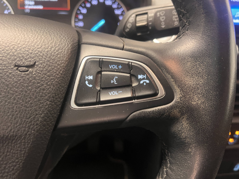 Ford EcoSport EcoSport 1.5 EcoBlue 125ch S&S BVM6 Titanium 5p  occasion � PERIGUEUX - photo n�18