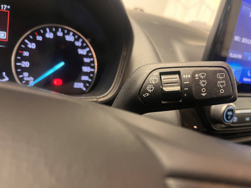 Ford EcoSport EcoSport 1.5 EcoBlue 125ch S&S BVM6 Titanium 5p  occasion � PERIGUEUX - photo n�20