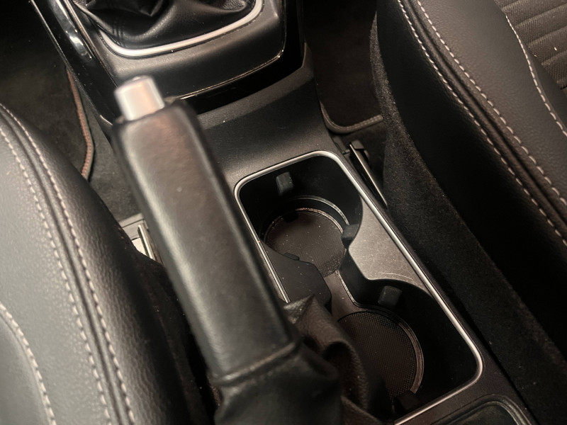 Ford EcoSport EcoSport 1.5 EcoBlue 125ch S&S BVM6 Titanium 5p  occasion � PERIGUEUX - photo n�16