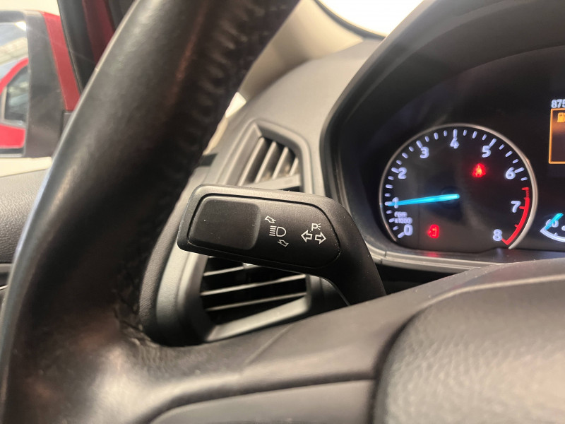 Ford EcoSport EcoSport 1.5 EcoBlue 125ch S&S BVM6 Titanium 5p  occasion � PERIGUEUX - photo n�19