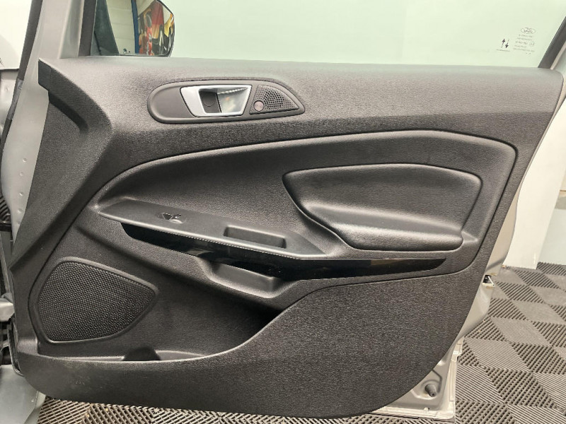 Ford EcoSport EcoSport 1.5 EcoBlue 95ch S&S BVM6 ST-Line  occasion � Eu - photo n�20