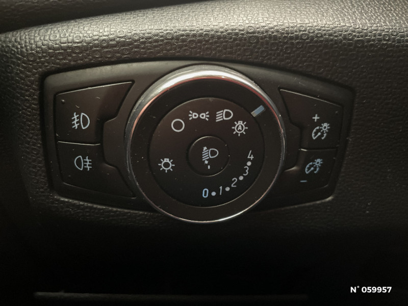 Ford EcoSport EcoSport 1.5 EcoBlue 95ch S&S BVM6 ST-Line  occasion � Eu - photo n�15
