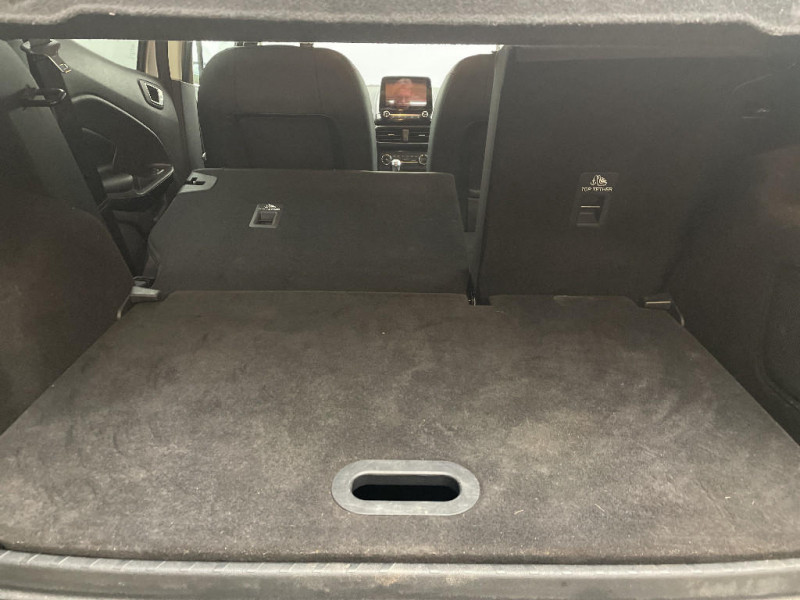 Ford EcoSport EcoSport 1.5 EcoBlue 95ch S&S BVM6 ST-Line  occasion � Eu - photo n�16