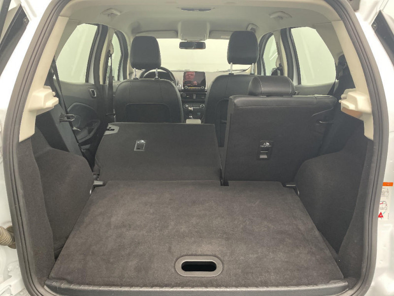 Ford EcoSport EcoSport 1.5 TDCi 100ch S&S BVM6 Titanium  occasion  Abbeville - photo n16