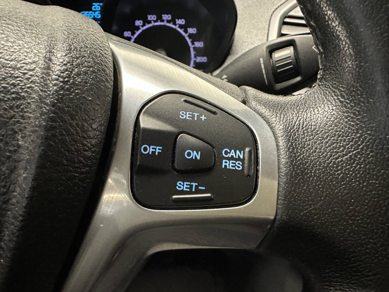 Ford EcoSport EcoSport 1.5 TDCi 90 FAP Titanium 5p  occasion  PERIGUEUX - photo n19
