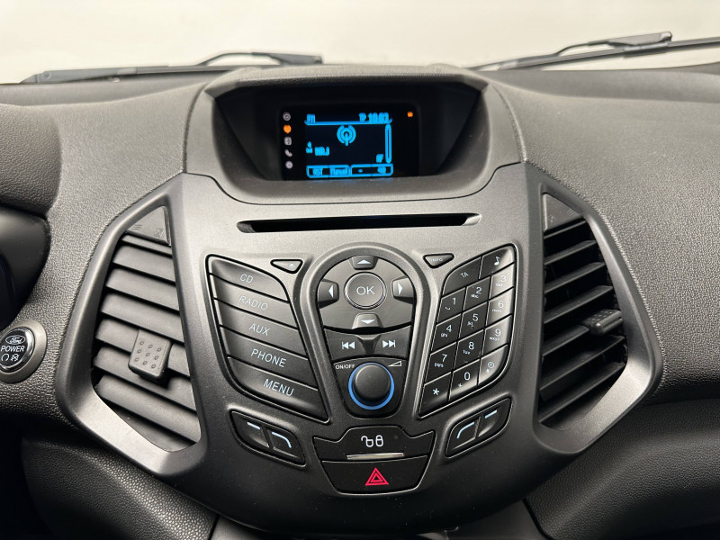Ford EcoSport EcoSport 1.5 TDCi 90 FAP Titanium 5p  occasion  PERIGUEUX - photo n13