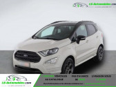 Ford EcoSport FORD EcoSport 1.5 Ecoblue 95 CV Startu0026Stop ST-Li   Beaupuy 31