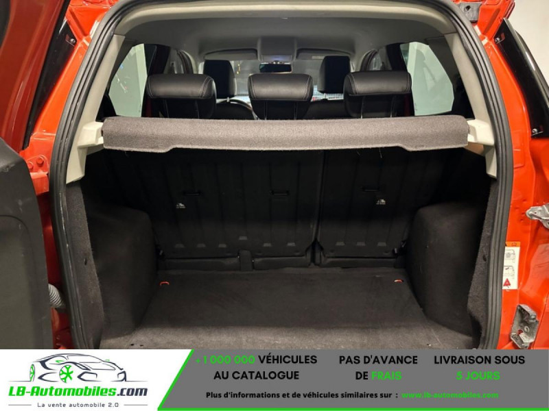 Ford EcoSport FORD EcoSport 1.5 TDCi 95 CV Titanium  occasion  Beaupuy - photo n7
