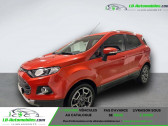 Annonce Ford EcoSport occasion Diesel FORD EcoSport 1.5 TDCi 95 CV Titanium  Beaupuy