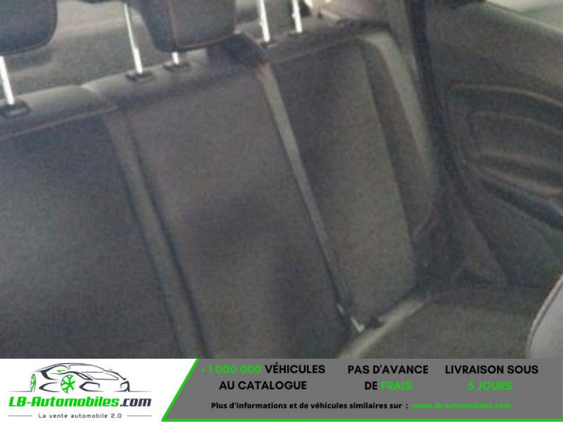 Ford EcoSport FORD EcoSport 1.5 TDCI ST-Line 4x4  occasion  Beaupuy - photo n5