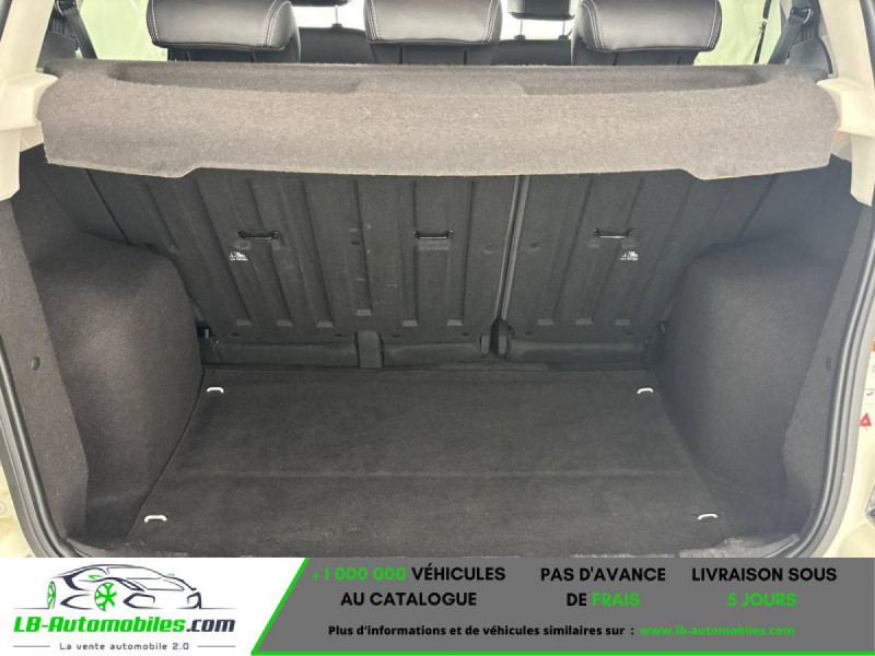 Ford EcoSport FORD EcoSport 1.5 tdci Titanium 95cv E6  occasion  Beaupuy - photo n9