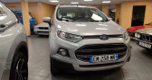 Annonce Ford EcoSport occasion Diesel FORD ECOSPORT  Clermont-Ferrand