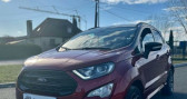 Annonce Ford EcoSport occasion Essence II 1.0i Ecoboost 125ch ST-LINE  Saint-Pantaleon-de-Larche
