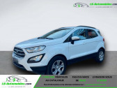 Ford EcoSport ST-Line- AUTO TAGLIANDATA CON FATT   Beaupuy 31