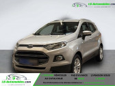 Annonce Ford EcoSport occasion Essence Titanium Tempomat Klimaautomatik SHZ  Beaupuy
