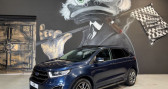 Annonce Ford Edge occasion Diesel (2) 2.0 TDCI 210 ch ST-LINE 4WD POWERSHIFT  Ingr