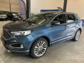 Ford Edge occasion année 2019 boite Automatique Annonce Ford Edge occasion Diesel 2.0 EcoBlue 238 BVA AWD Vignale - Toit Ouvrant à Arcangues