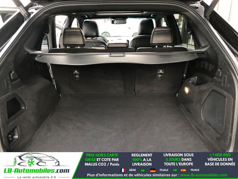 Ford Edge 2.0 EcoBlue 238 BVA AWD  occasion � Beaupuy - photo n�9