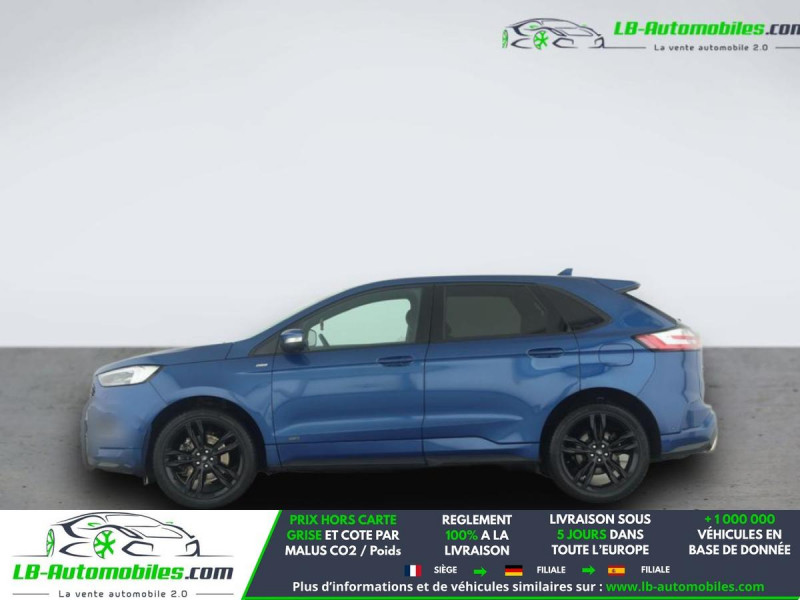 Ford Edge 2.0 EcoBlue 238 BVA AWD  occasion � Beaupuy - photo n�6
