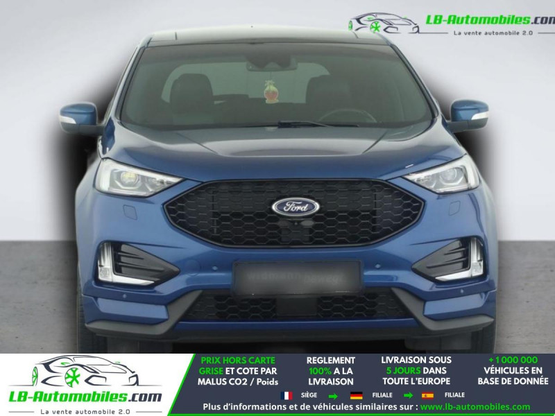 Ford Edge 2.0 EcoBlue 238 BVA AWD  occasion � Beaupuy - photo n�5