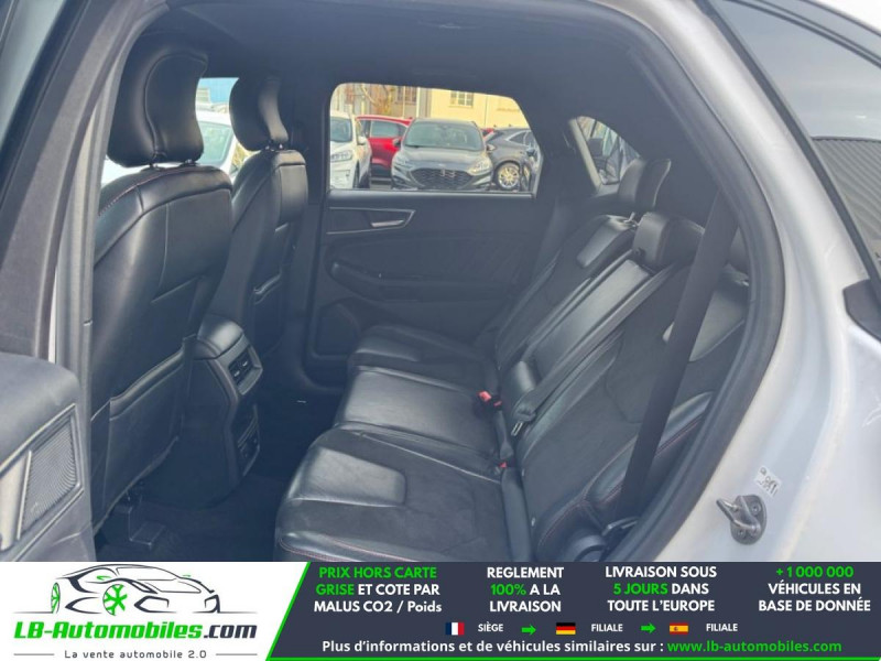 Ford Edge 2.0 EcoBlue 238 BVA AWD  occasion � Beaupuy - photo n�7