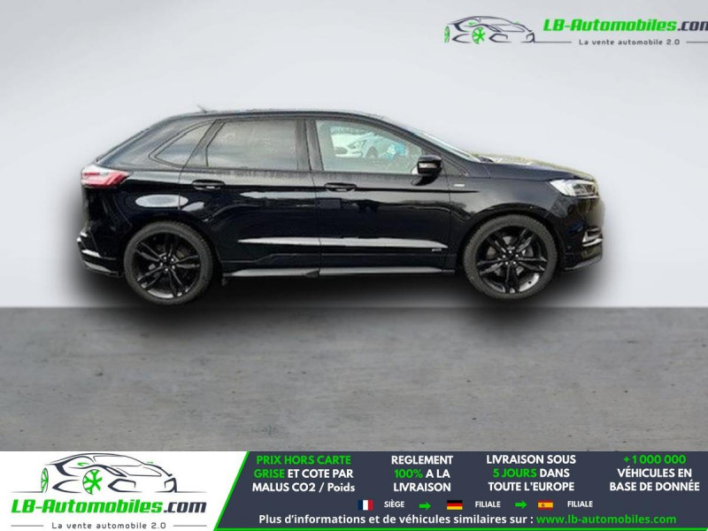 Ford Edge 2.0 EcoBlue 238 BVA AWD  occasion � Beaupuy - photo n�3