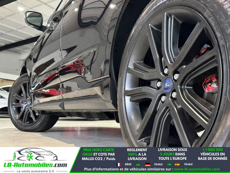 Ford Edge 2.0 EcoBlue 238 BVA AWD  occasion � Beaupuy - photo n�5
